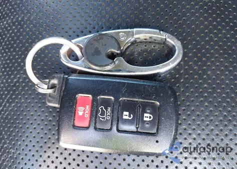 2017 Toyota Highlander Limited из США, поврежденный, VIN 5TDYZRFH9HS227092